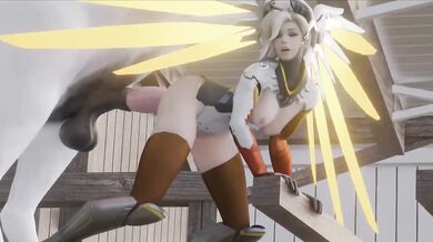 Mercy Pleasure