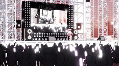 ---------------------- The Naughty Housekeeper and Her Students