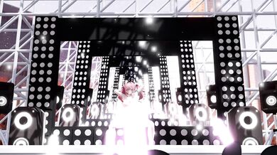 ---------------------- The Naughty Housekeeper and Her Students