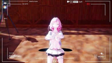 When Crab Rave meets Goutouren! WTF I like it now!