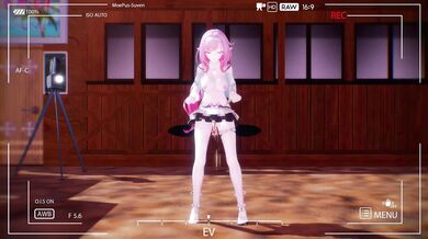 When Crab Rave meets Goutouren! WTF I like it now!