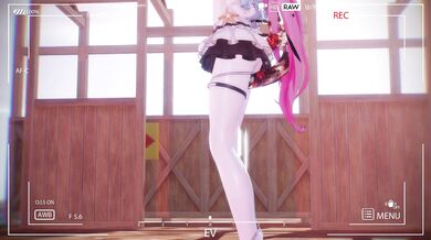 When Crab Rave meets Goutouren! WTF I like it now!