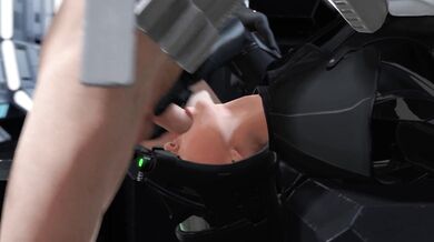 Dr Dabbles Sexy Troopers - Death Blowjob