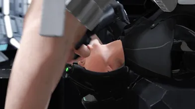 Dr Dabbles Sexy Troopers - Death Blowjob