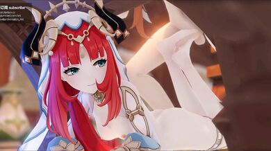 Nilous Foot Training