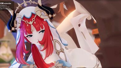 Nilous Foot Training