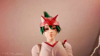 Sultry Kiriko Gets F*cked in Her Private Quarters