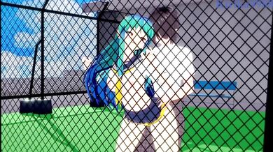 One Night with Lum from Urusei Yatsura