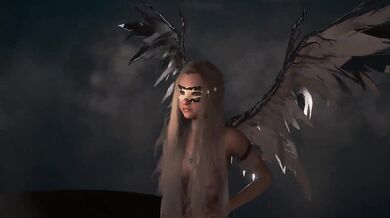 WATCH THIS HOT ANGELIC ENCOUNTER VIDEO NOW!