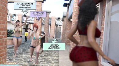 Ootr Comic