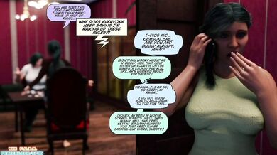 Ootr Comic