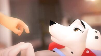 The Sapphic Sirens Steamy Satisfaction: Perditas Passion Part 2 - PinkLagoon