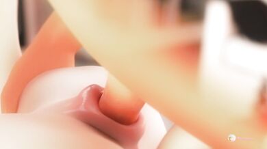 The Sapphic Sirens Steamy Satisfaction: Perditas Passion Part 2 - PinkLagoon