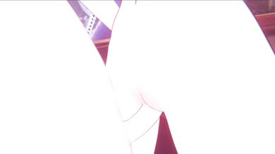 Kafka, the Honkai Star Rail, and Nude Megaera: A Tale of Erotic Adventure