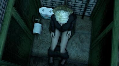 Unidentified SFM Encounter at Hogwarts: Episode 2