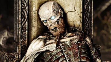 Satisfying the Undead