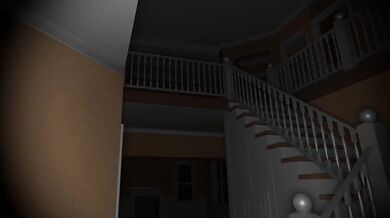 Ghost House [Kleinvoimond]