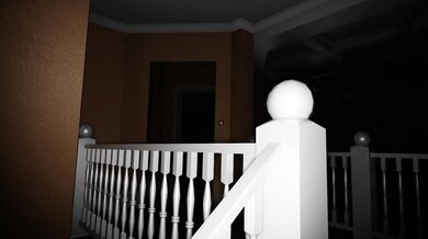 Ghost House [Kleinvoimond]