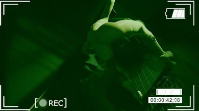 Ghost House [Kleinvoimond]