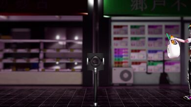 When a group of troublesome Futas get their hands on Nyakumi, theres no telling what kind of trouble theyll cause!