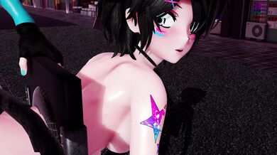 When a group of troublesome Futas get their hands on Nyakumi, theres no telling what kind of trouble theyll cause!