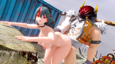 Linuxdx Zhu Yuan HMV 4K [2]