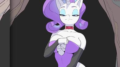 My Little Pony: Friendship is Magic - Umbral Pony Mind HMV