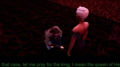 The Hell Of A Sexual Tor*ture Chamber