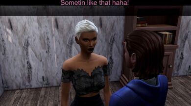 The Hell Of A Sexual Tor*ture Chamber