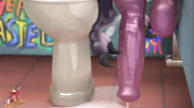 Farting with a Lamor Hole