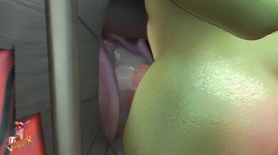 Farting with a Lamor Hole