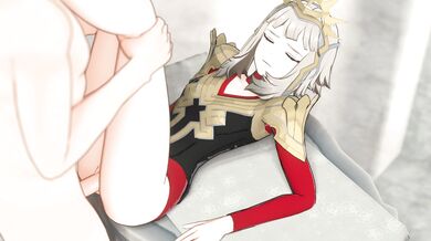 Veronica, Clothing Optional, 4K UHD Overused Scenes 23