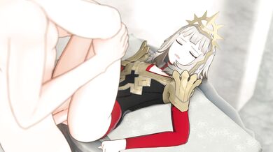 Veronica, Clothing Optional, 4K UHD Overused Scenes 23