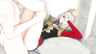 Veronica, Clothing Optional, 4K UHD Overused Scenes 23