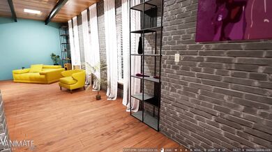 One-night Stand with a Stranger in the Woods