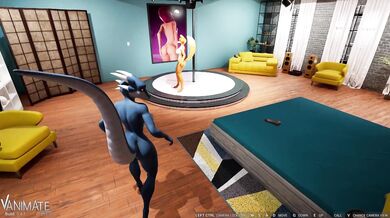 One-night Stand with a Stranger in the Woods