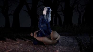 Evil Queens Dark Desires: The Dwarven Dungeon