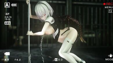 Hentai Cockroaches and Siriuss Cumming Cockroach Adventure