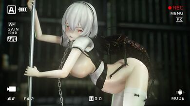 Hentai Cockroaches and Siriuss Cumming Cockroach Adventure