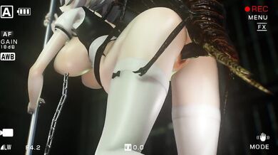 Hentai Cockroaches and Siriuss Cumming Cockroach Adventure