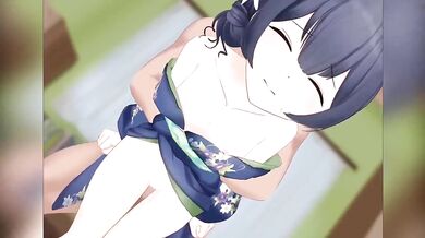 Hentai Collection Episode 2 - An Orgy of Sexual Pleasures