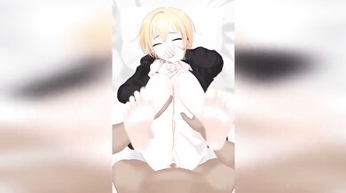 Hentai Collection Episode 2 - An Orgy of Sexual Pleasures