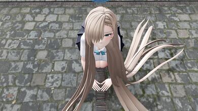 [Adult Health and Physical Education] Blue Archive Pack vol1 (Peanuts Sensei)