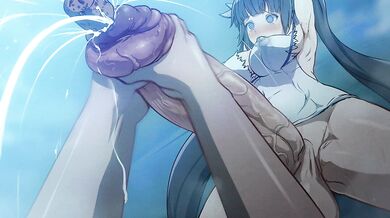 Hestia, The Goddess of Hearth and Home, Welcomes Her Guests with an Open Heart (Thon2hk)