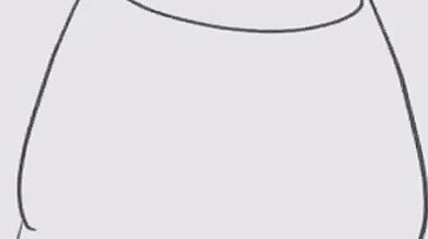 Bonky the Tiny: Swallowed by Cocks!