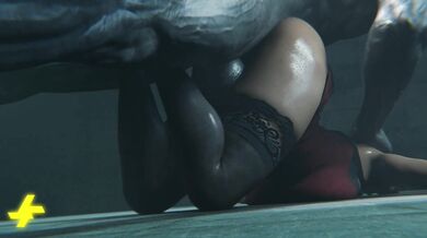 Rebooting the Resident Evil franchise with a supercut of fan-favourite moments!