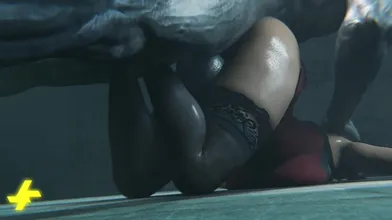 Rebooting the Resident Evil franchise with a supercut of fan-favourite moments!