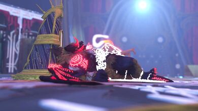 The Allagan Experiment [Sharlean Tails]