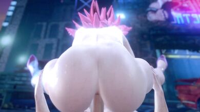 Slippery Fetish - A Wicked Deception