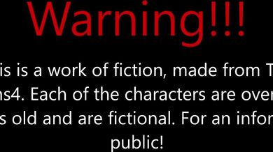 7 The Alliance of the Two Worlds (FINAL CHAPTER)